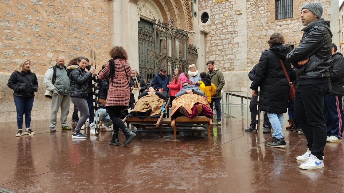 La Unión de Consumidores anima a reclamar si se detecta algún incumplimiento o irregularidad en Las Bodas