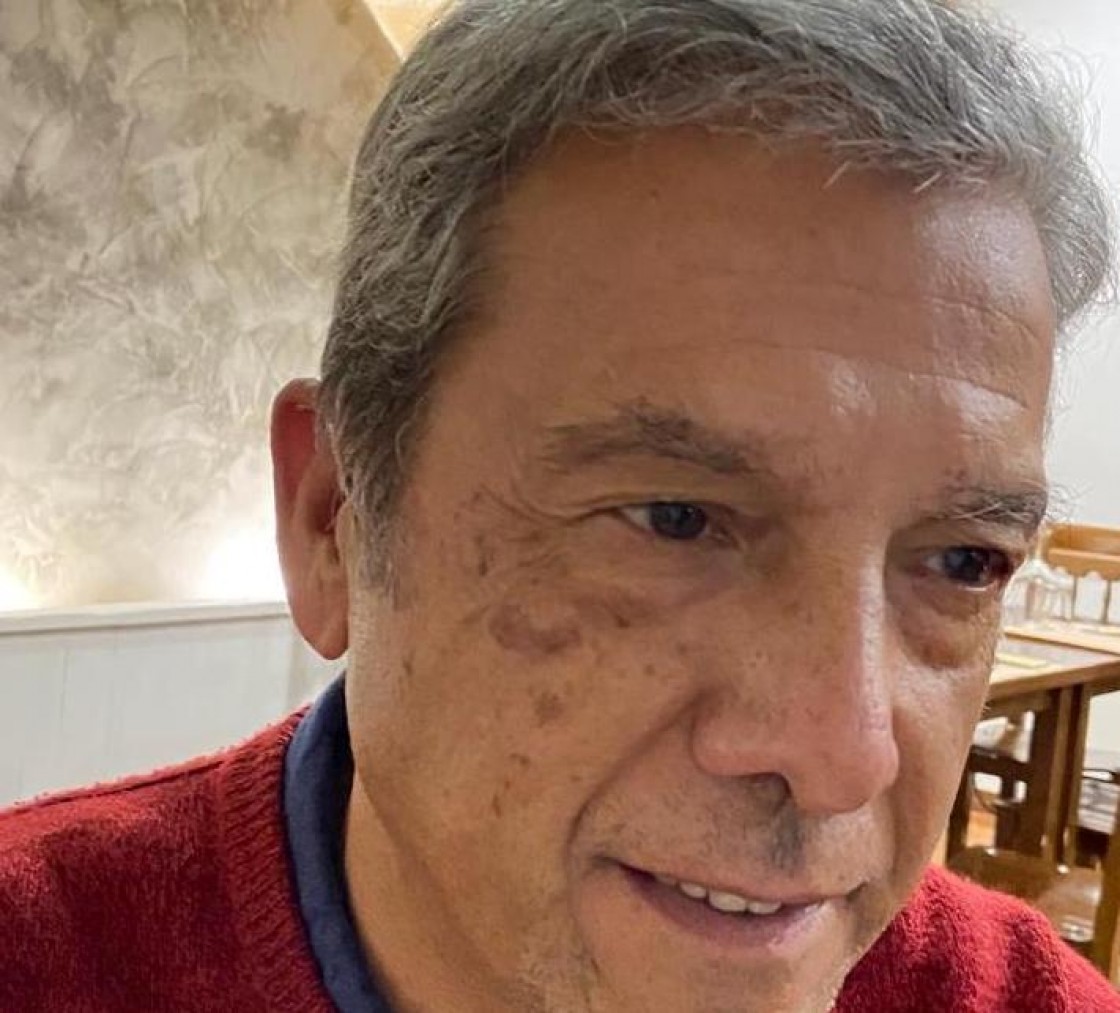 Antonio Castaños, psicólogo especialista en adicciones:
