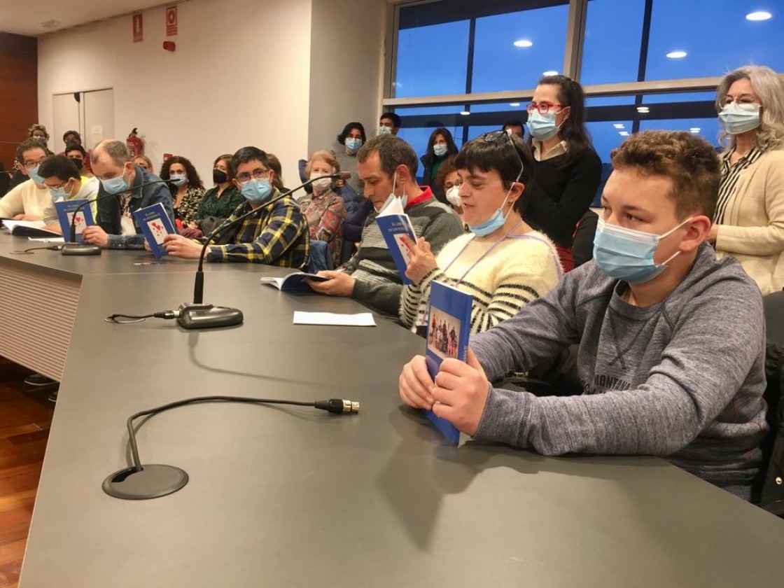 Sueños transformados en poesía de la mano de los alumnos de Las Cañas