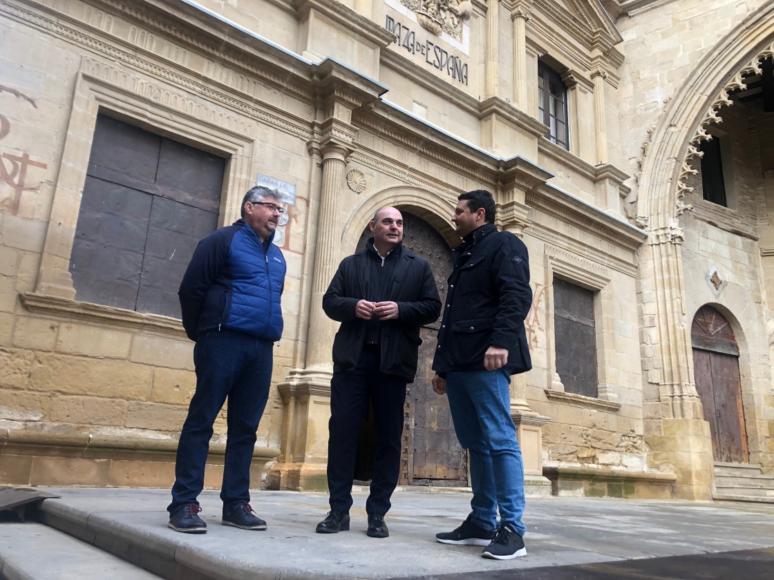 El PP cataloga como “traición” la decisión del alcalde de Alcañiz respecto a Motorland