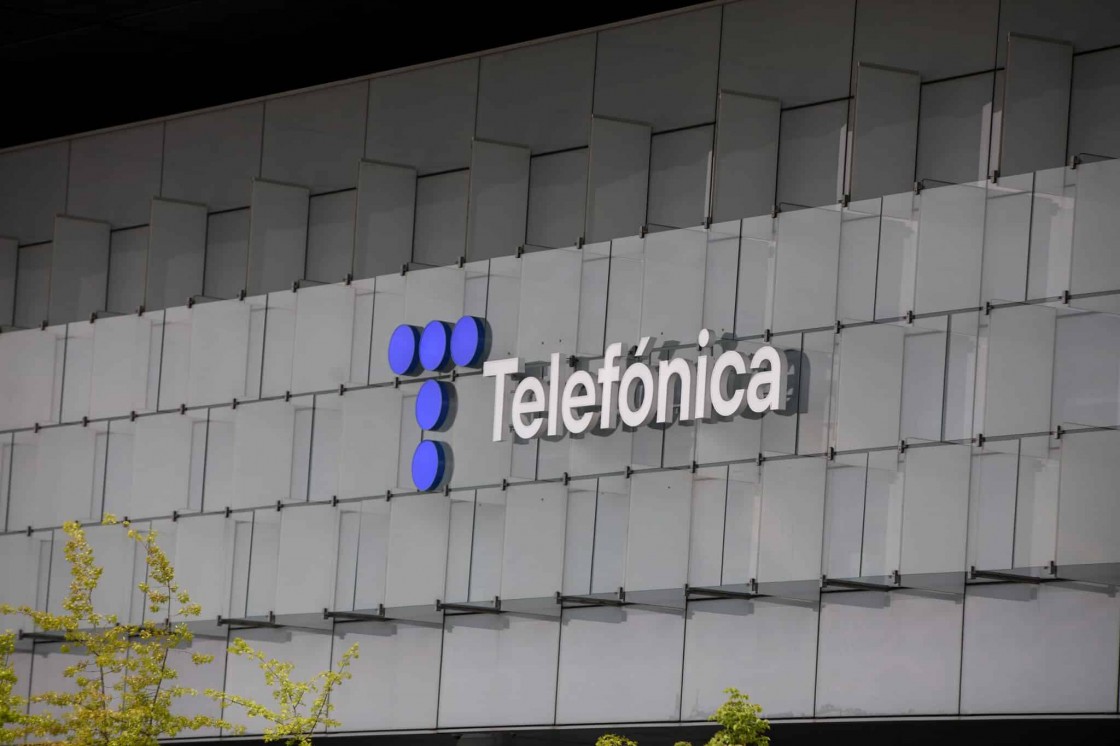 Telefónica España enciende la banda 5G de 700MHz en Andorra, Calamocha y Cabra de Mora