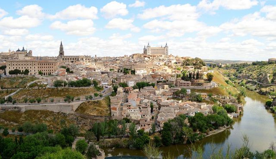 Aumenta el interés cultural y de patrimonio histórico de Toledo