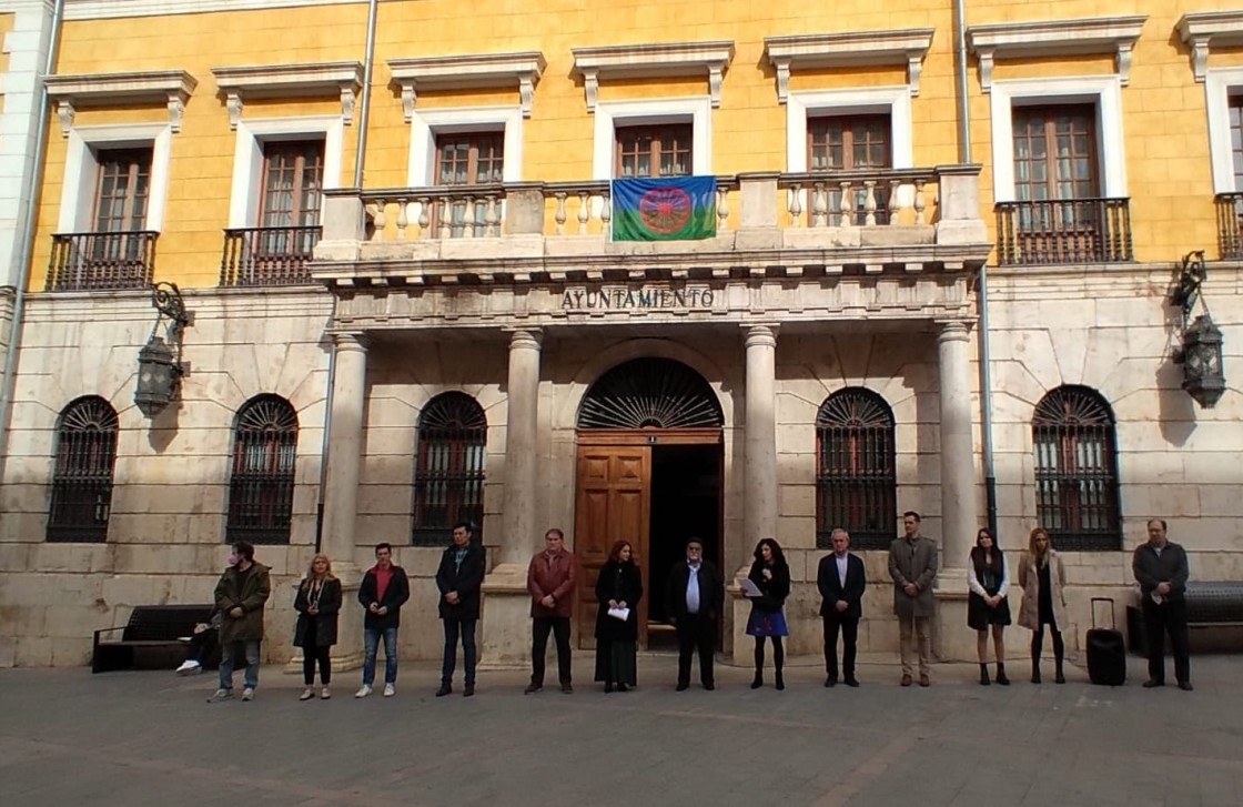 La ciudad de Teruel impulsa un programa de educación para la inclusión del pueblo gitano