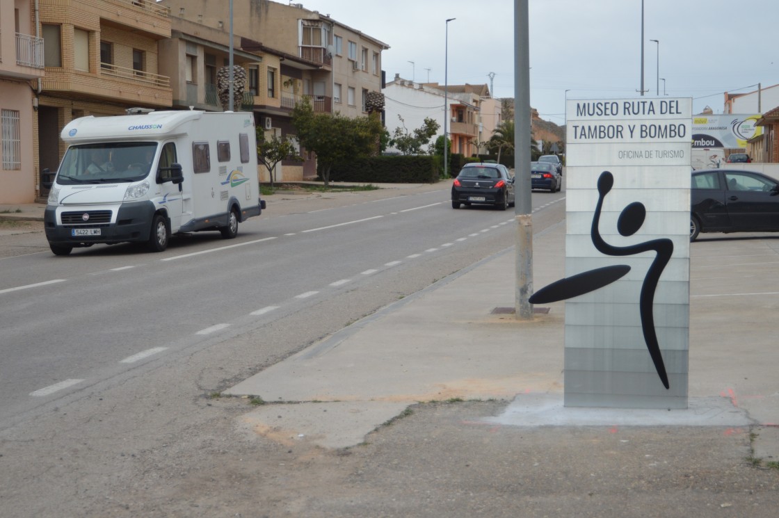 Los establecimientos hoteleros y las casas rurales de la provincia ya rozan el lleno de cara a la Semana Santa