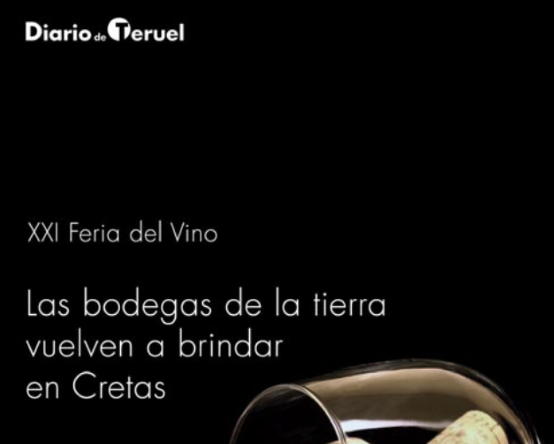 Especial Vinos de Teruel 2022