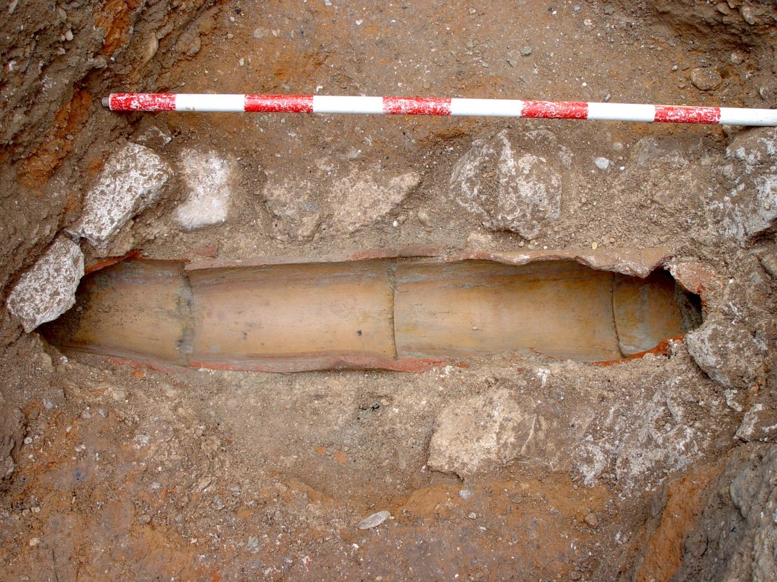 El agua en la ciudad de Teruel: no llegó a las casas hasta 1931 y fue la última capital en tenerla