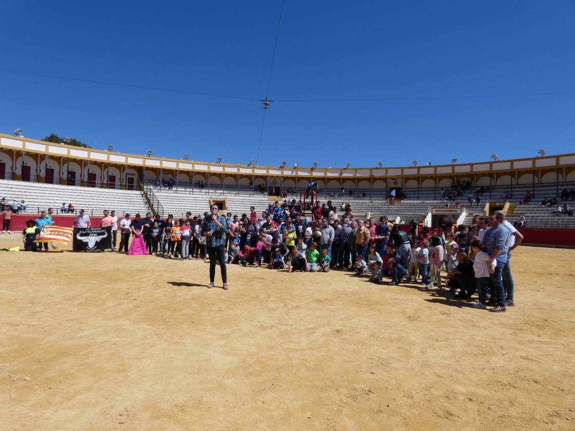 El mundo de la tauromaquia turolense reclama cambios normativos para garantizar su futuro