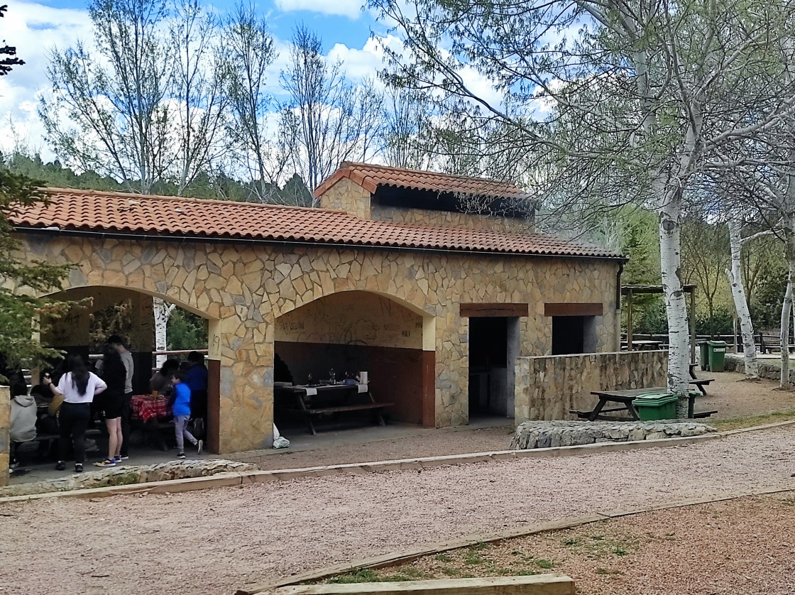 El Sermón de las Tortillas de Teruel vuelve a la normalidad, pero condicionado por la meteorología