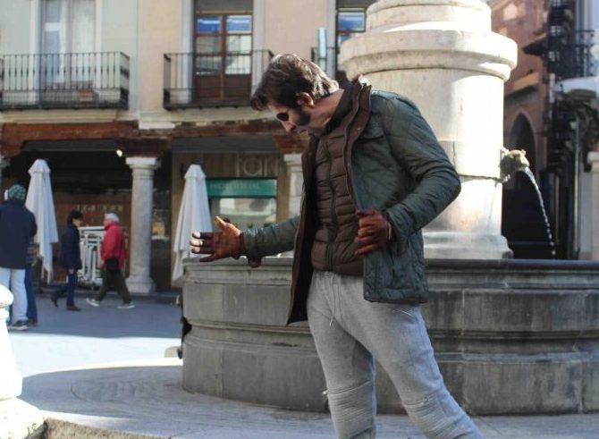 Juan José Padilla: “El toro tiene que morir, es la rúbrica del espectáculo en la plaza; si no, muere la fiesta”