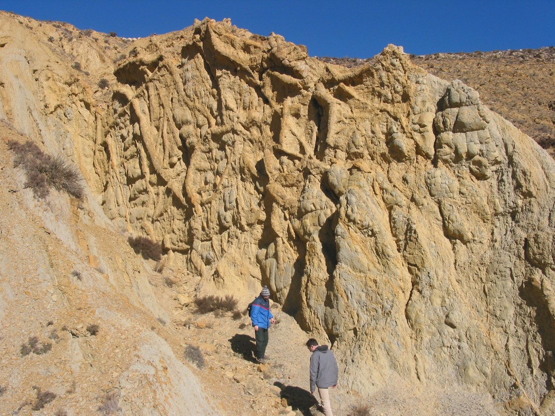 La Comarca del Jiloca apuesta por el patrimonio de la Guerra Civil y la paleontología para relanzar el turismo