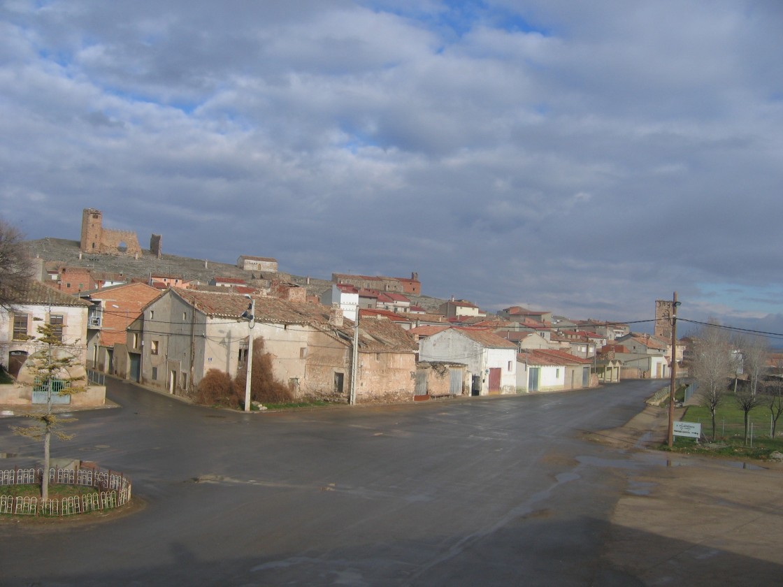 Una Bolsa de Vivienda Rural facilitará el acceso a este recurso donde se requiera