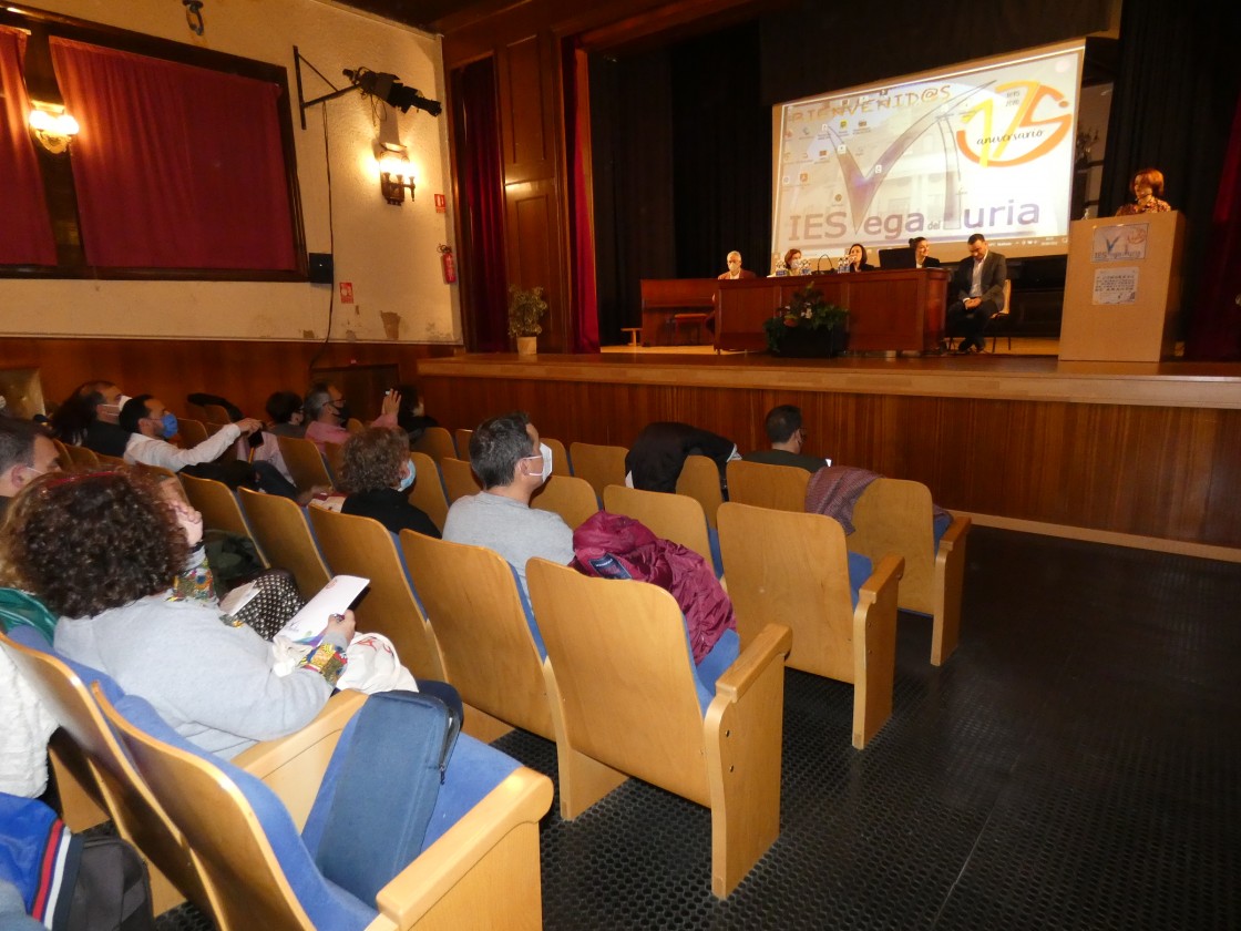 Los directores de instituto reclaman en Teruel celeridad con los nuevos currículos