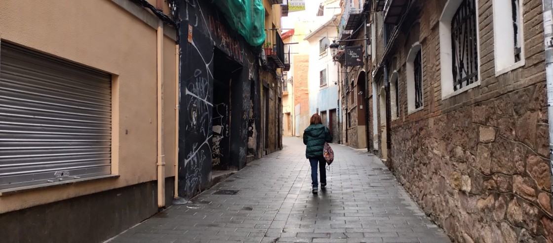 Un millón de euros para eficiencia energética de viviendas en Teruel ciudad