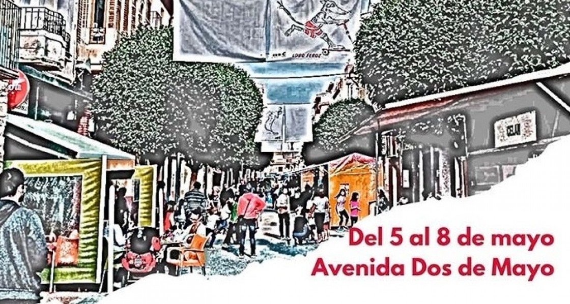 La Feria del Libro de Andorra vuelve  a abrir sus puertas del 5 al 8 de mayo