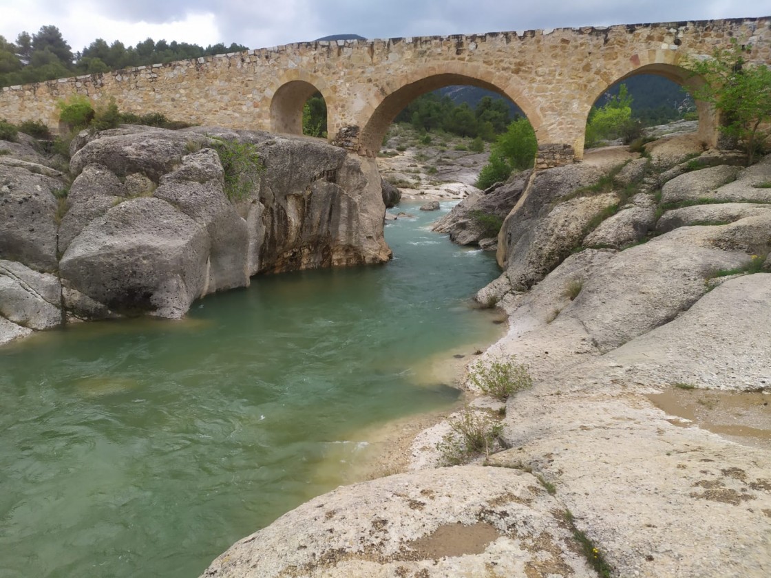 El Miteco descarta de manera definitiva la construcción de una presa en Aguaviva