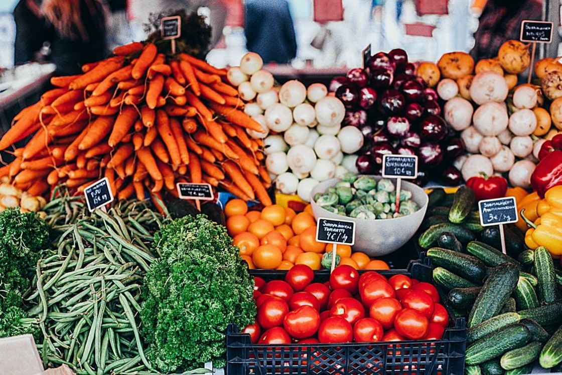 ¿Flexitarianos, vegetarianos o veganos?