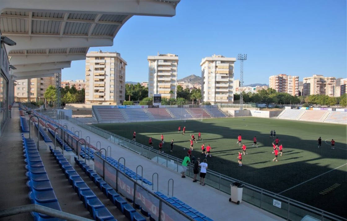 El CD Teruel comenzará en Elda su camino hacia el ascenso