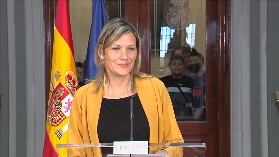 Teruel Existe critica que la ministra Montero no quiera aclarar si dará las ayudas al funcionamiento