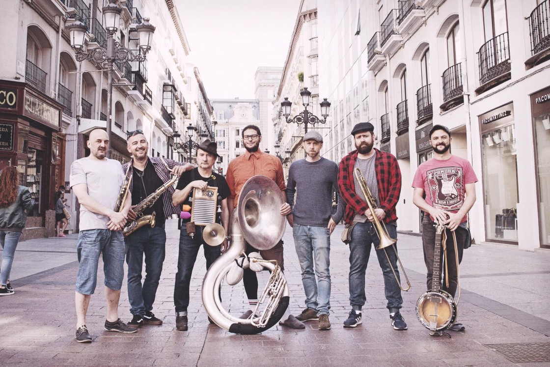 Pospuesto el concierto que abría el Festival de Jazz del Bajo Aragón