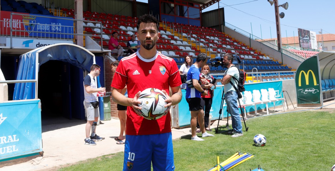 Aparicio: “El 0-4 de la semifinal reafirma la temporada que hemos hecho”