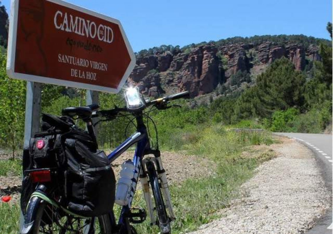 Caminos con historia