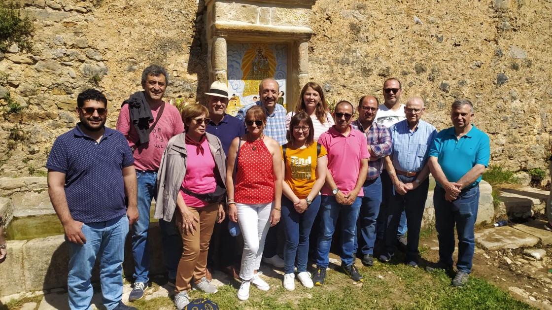 La Diputación de Teruel valora las romerías como manifestación de riqueza cultural