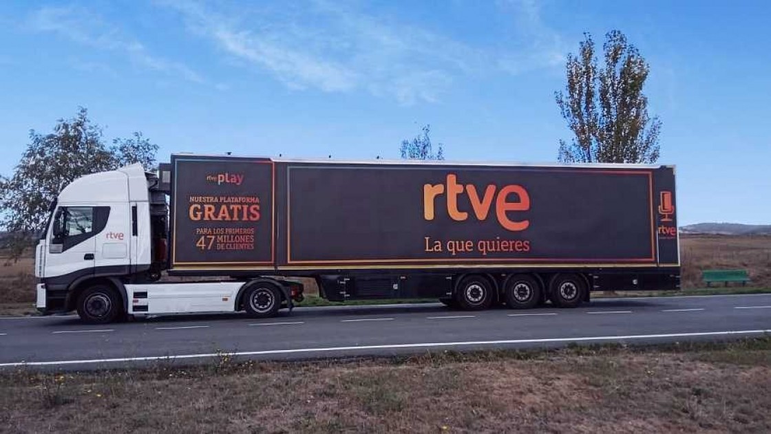 'La Gran Consulta' de RTVE estará este jueves en la plaza San Juan de Teruel