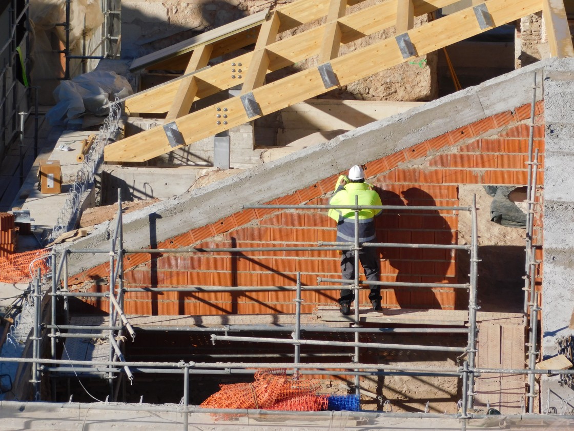 Teruel, la provincia aragonesa donde más ha bajado el paro en mayo con un descenso del 4,25 %