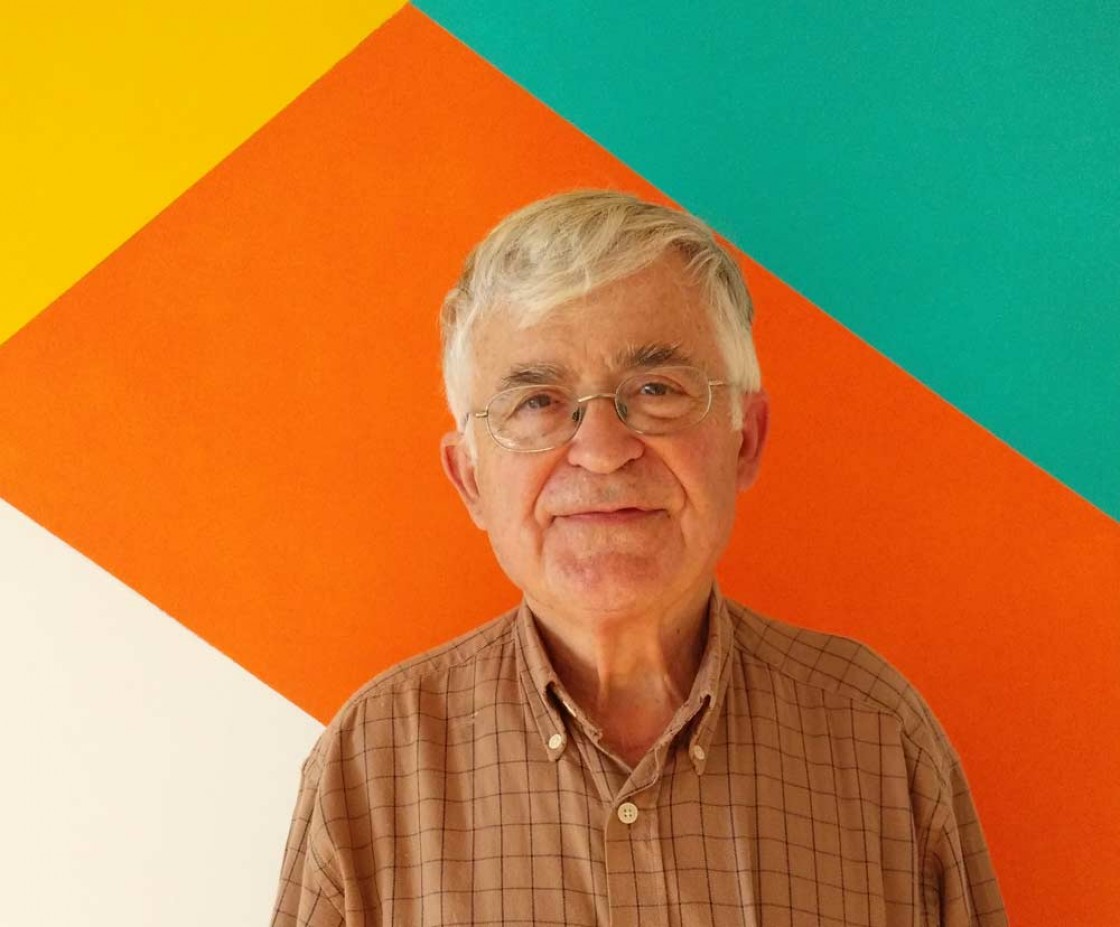Tomás García Asensio, artista: