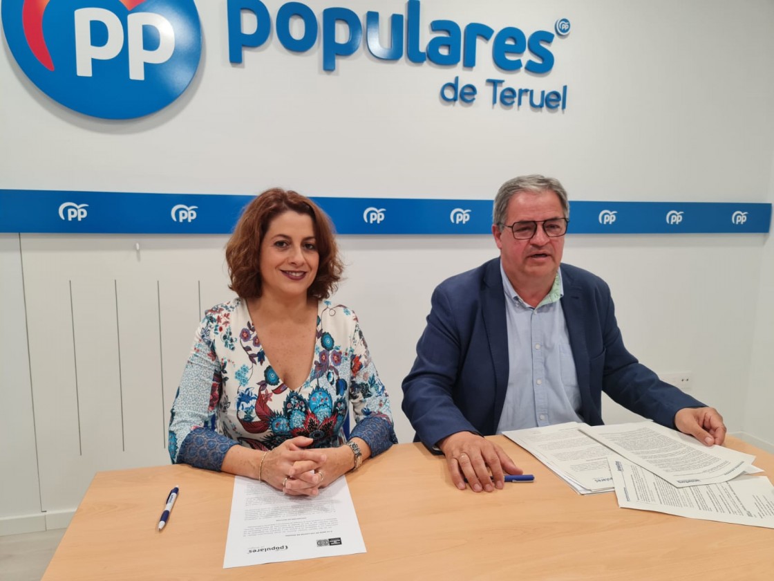 El PP propone modificar el reglamento taurino para que los menores puedan participar en festejos