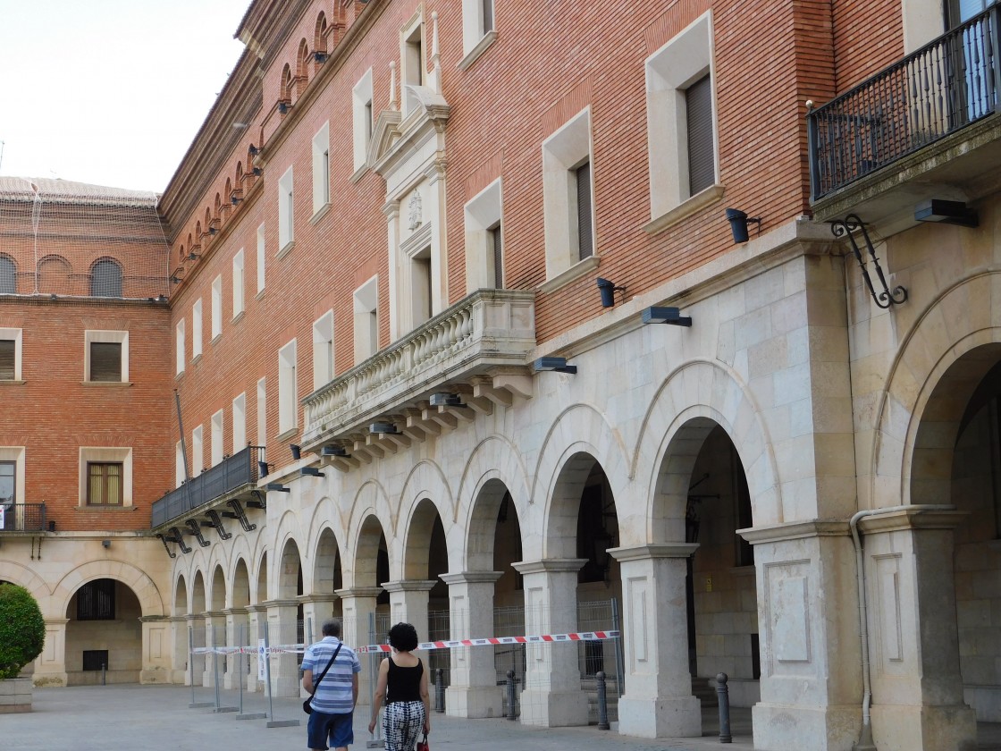 Seis de las trece órdenes de protección solicitadas por violencia machista en Teruel son de menores