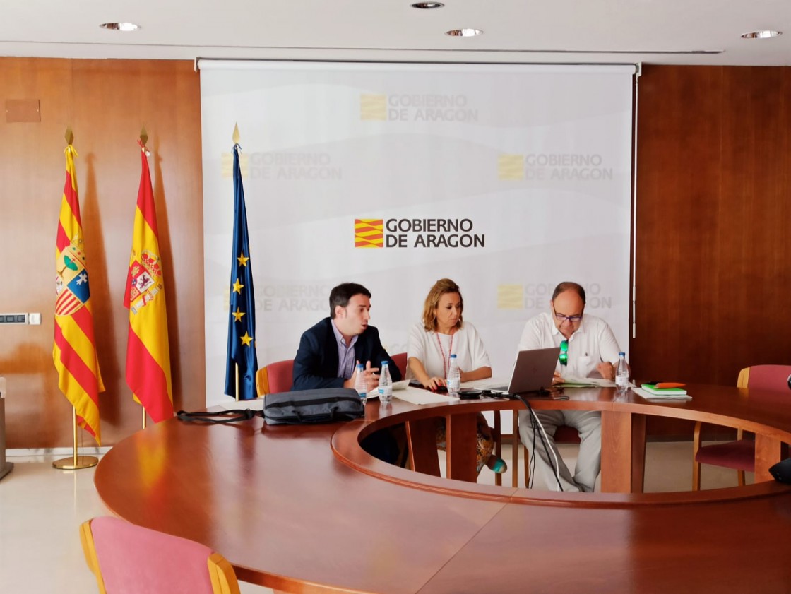 Aprobada una convocatoria de 3 millones euros con cargo al Fite para proyectos de inversión empresarial