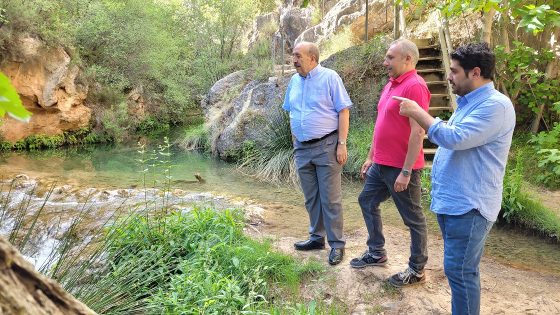 Turismo Diputación invita a sentir Teruel al frescalor durante este verano