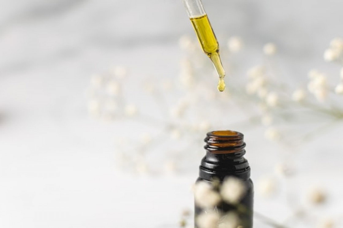 Beneficios medicinales del CBD o Cannabidiol