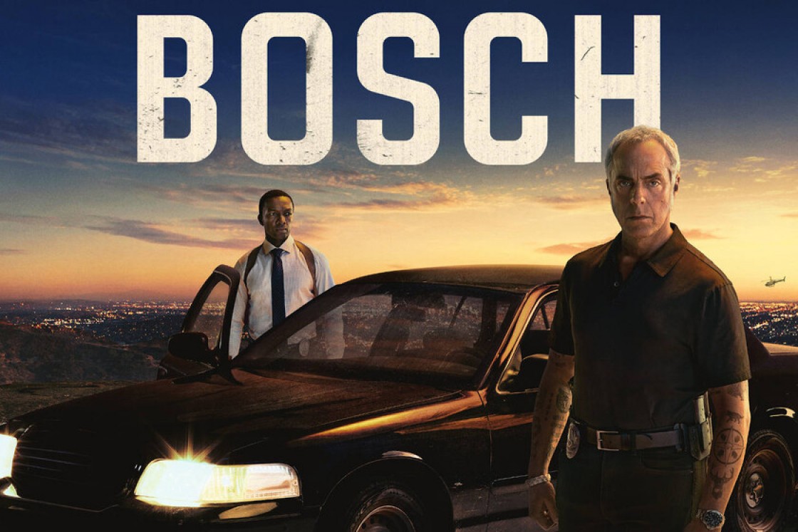 Bosch, una baza segura