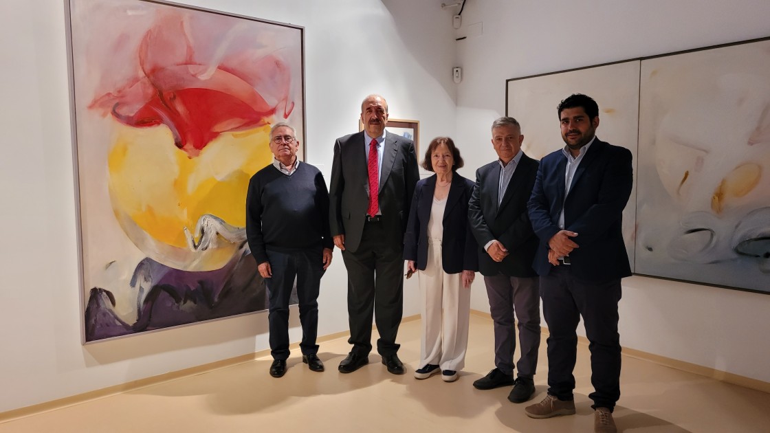 El Museo Salvador Victoria desarrolla su programa cultural con el apoyo de la Diputación de Teruel