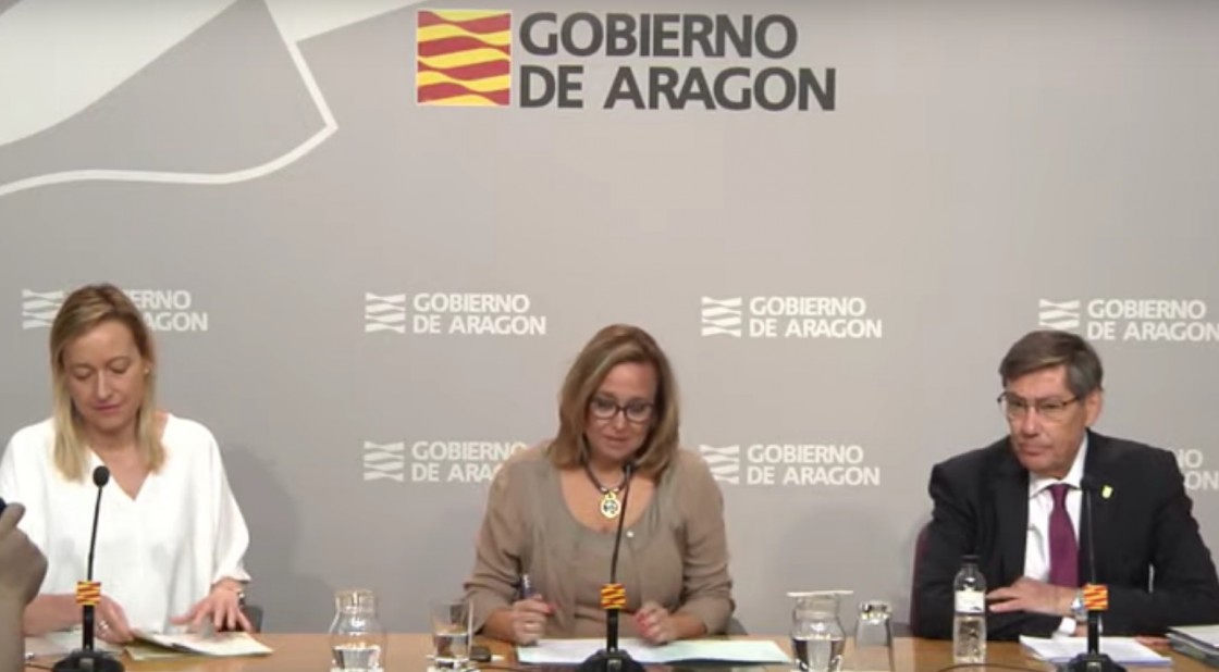 Gallina Blanca instalará una fábrica en Alcañiz con una inversión de 25 millones y 61 empleos directos