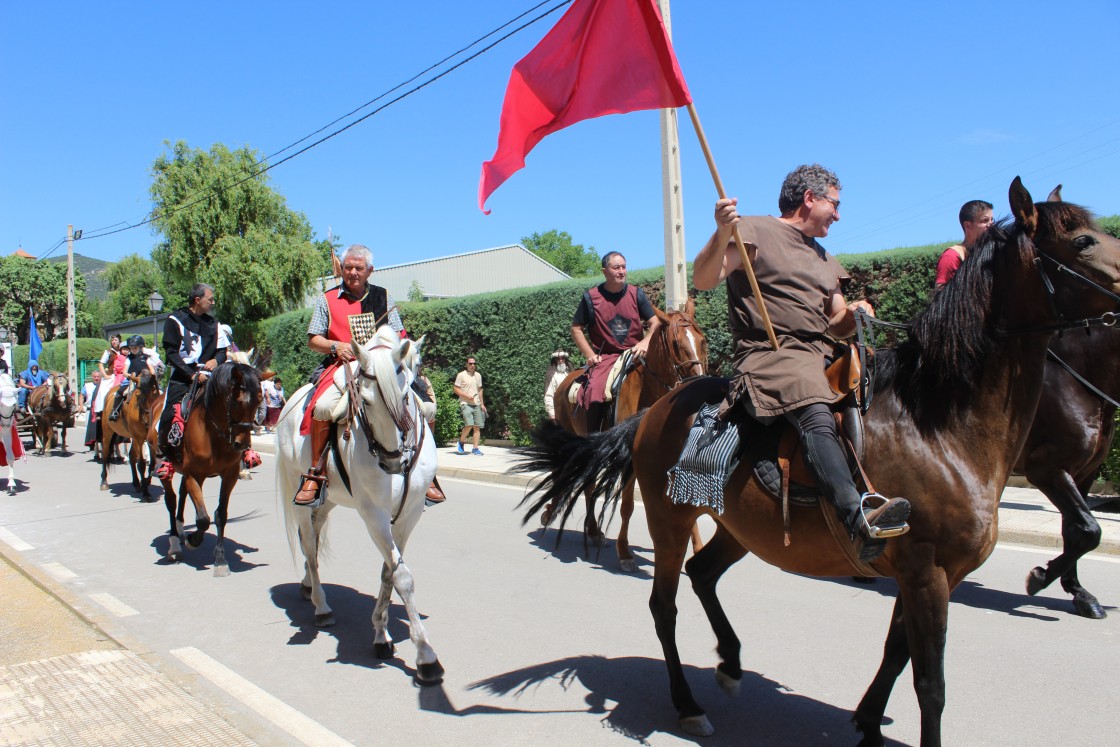 El Consorcio Camino del Cid convoca la quinta edición del concurso de vídeos