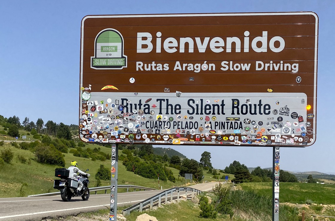 Los Premios Moto Turismo se entregarán en la Silent Route del 9 al 11 de junio de 2023