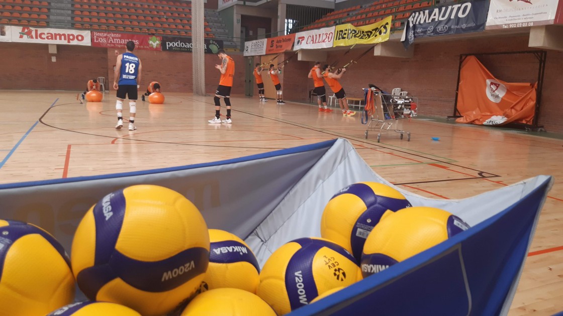 La Superliga de Voleibol se jugará entre el 1 de octubre y el 7 de mayo