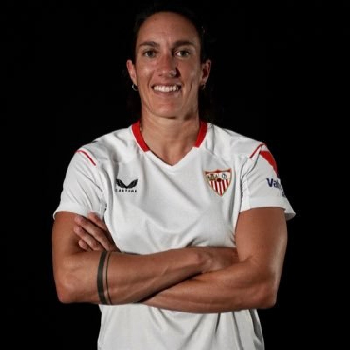 Silvia Meseguer ficha por el Sevilla procedente del Atlético de Madrid