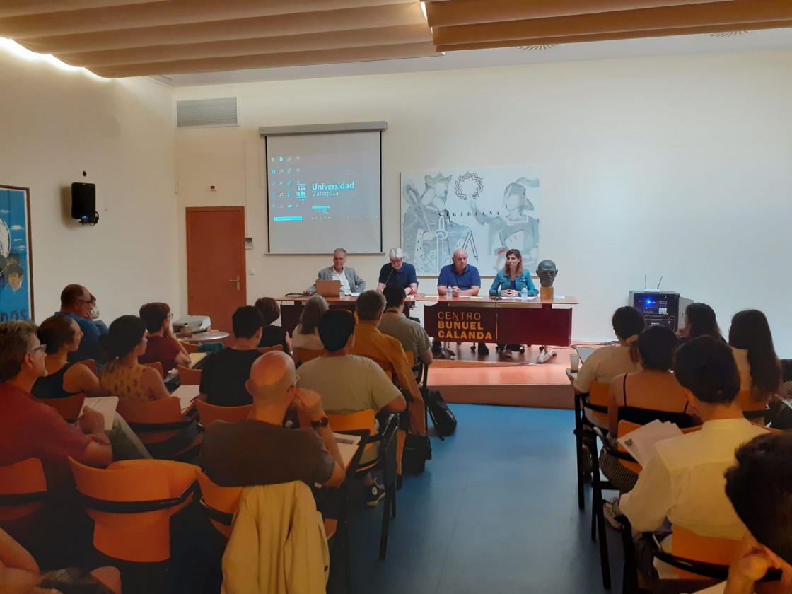 El nuevo currículo de Filosofía en la ESO, a debate en el curso de verano de Calanda