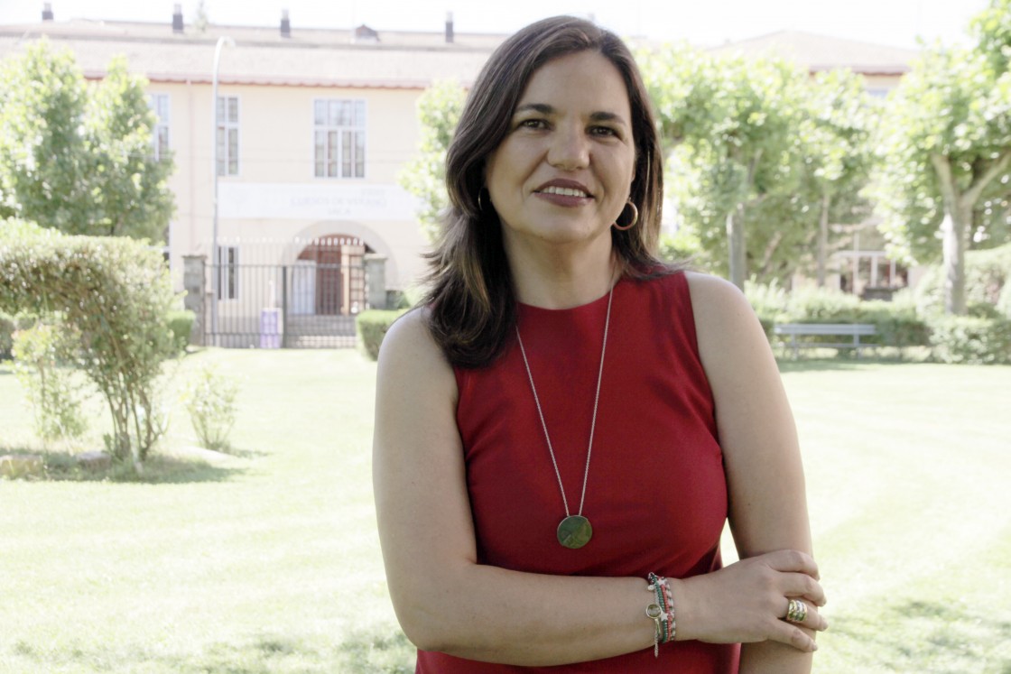 “Que la Universidad se traslade por unos días y llegue al medio rural es uno de los principales objetivos”