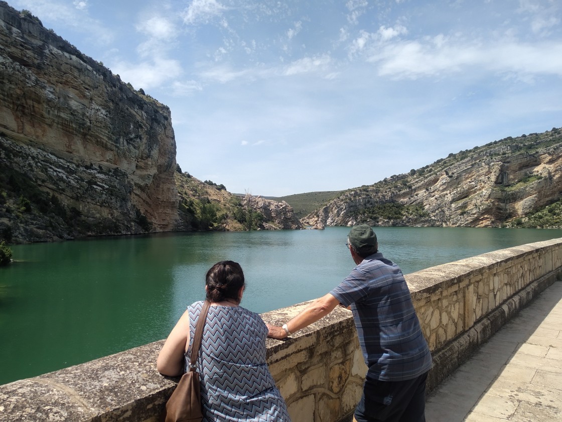 Qué hacer este verano: las visitas guiadas gratuitas a la Sierra  de Arcos arrancan este viernes con novedades