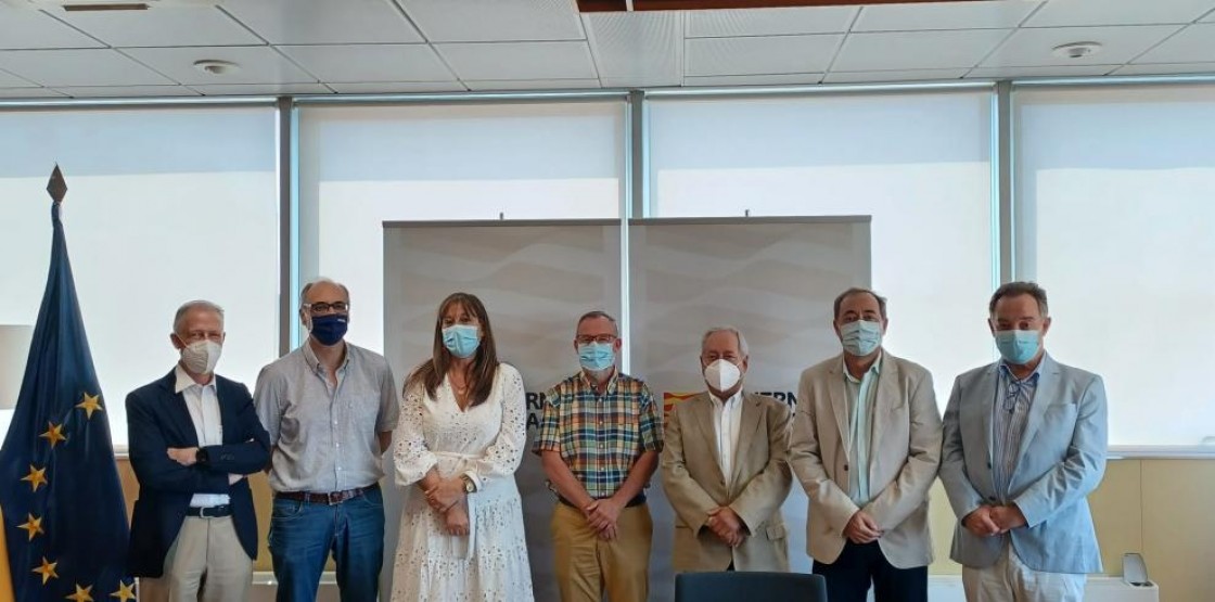El Consejo de Médicos, preocupado por la falta de facultativos de Primaria