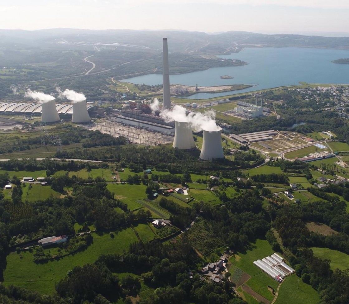 Europa recurre al carbón estratégico que pedía la provincia de Teruel para evitar que se cerrara la térmica de Andorra