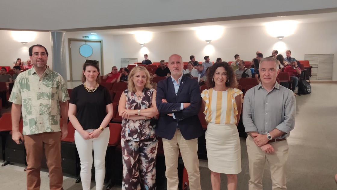 Teruel acoge el Congreso de Metodología de las Ciencias Sociales y de la Salud