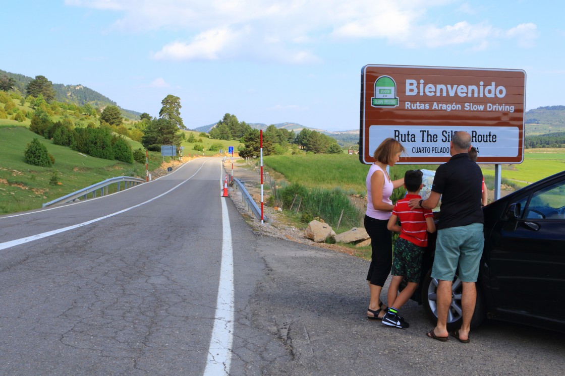 Teruel será el destino protagonista en la feria ecoturista Naturcyl 2022