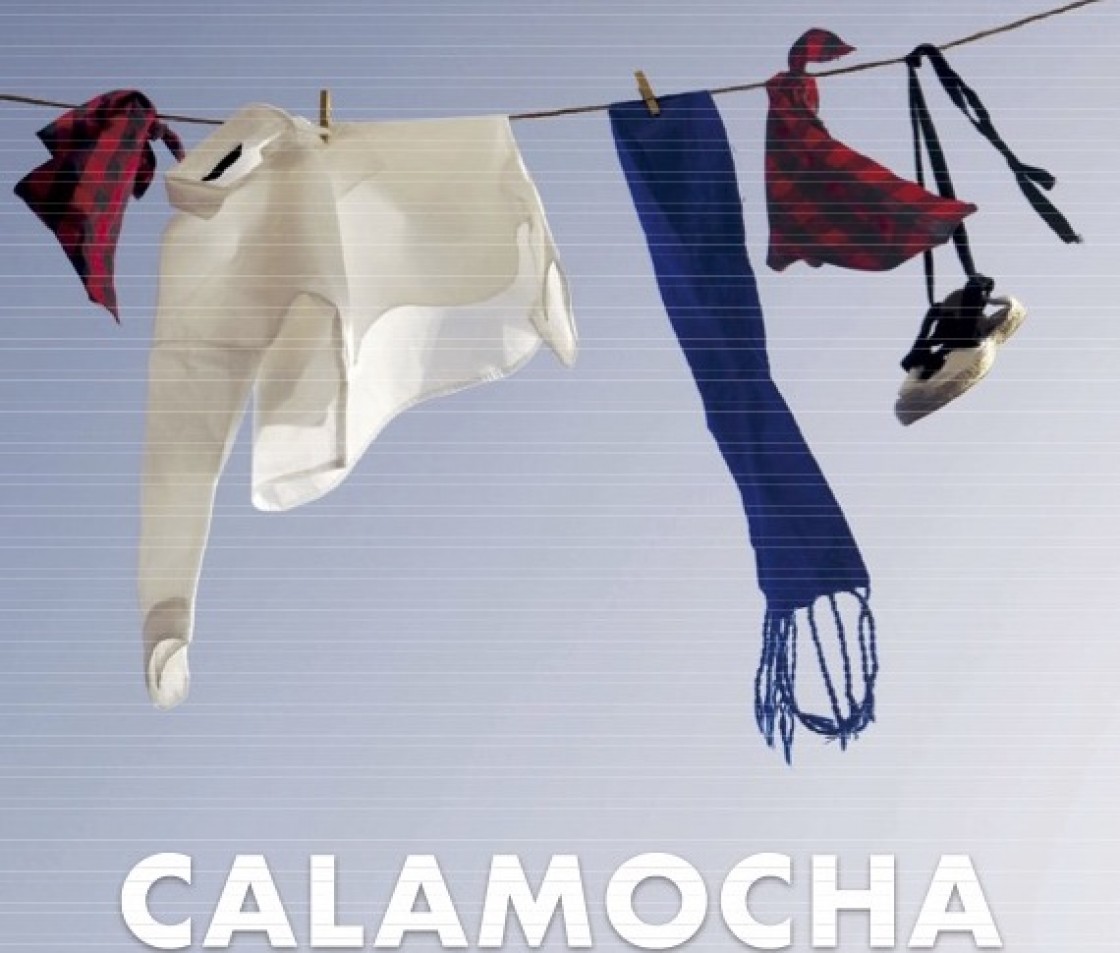 El Ayuntamiento de Calamocha ya cuenta con cartel anunciador de sus fiestas