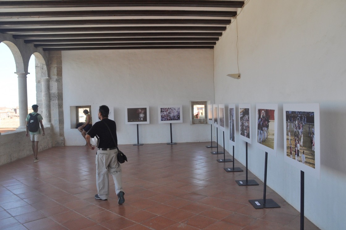 La Vaquilla más esperada de la historia se asoma al Teruel Punto Photo 2022